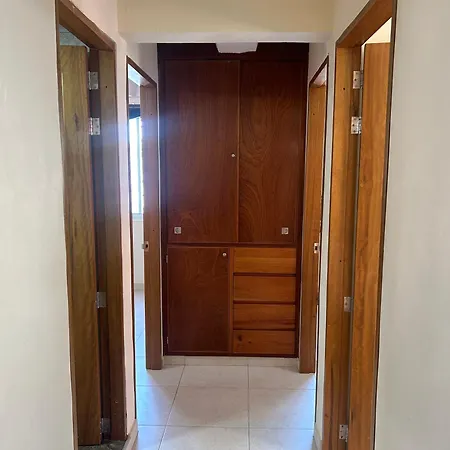 Habitación en casa particular Charming Twin Palms With Shared Bath Near Airport *