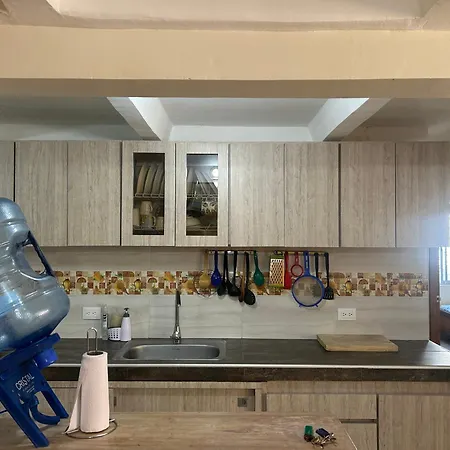 Charming Twin Palms With Shared Bath Near Airport * Cartagena